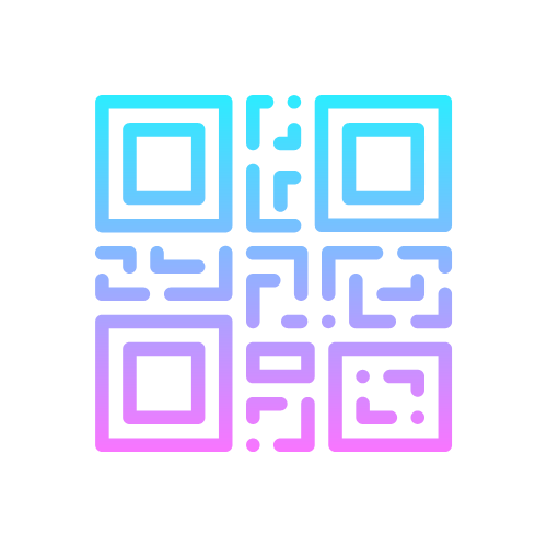 QR Code GhostSwap