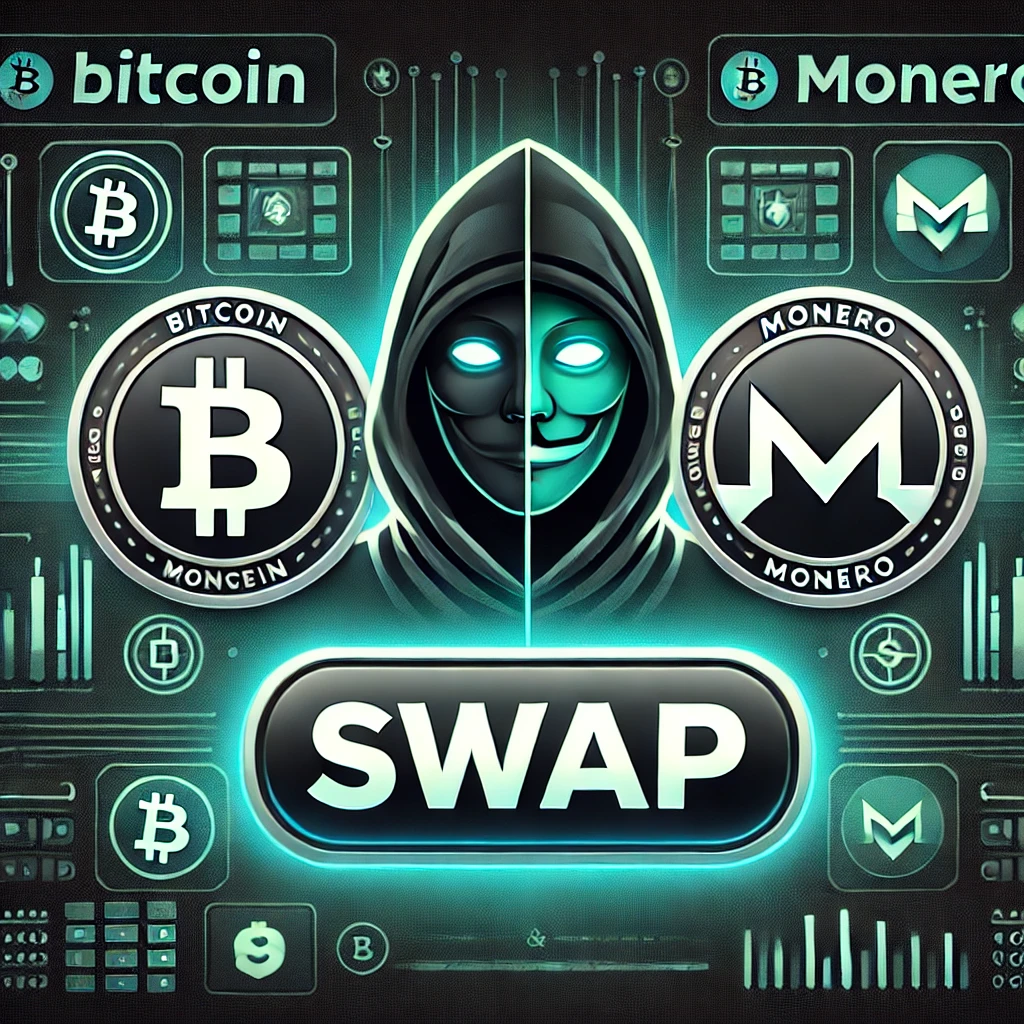 Top 5 No KYC Crypto Exchanges of 2024! - GhostSwap