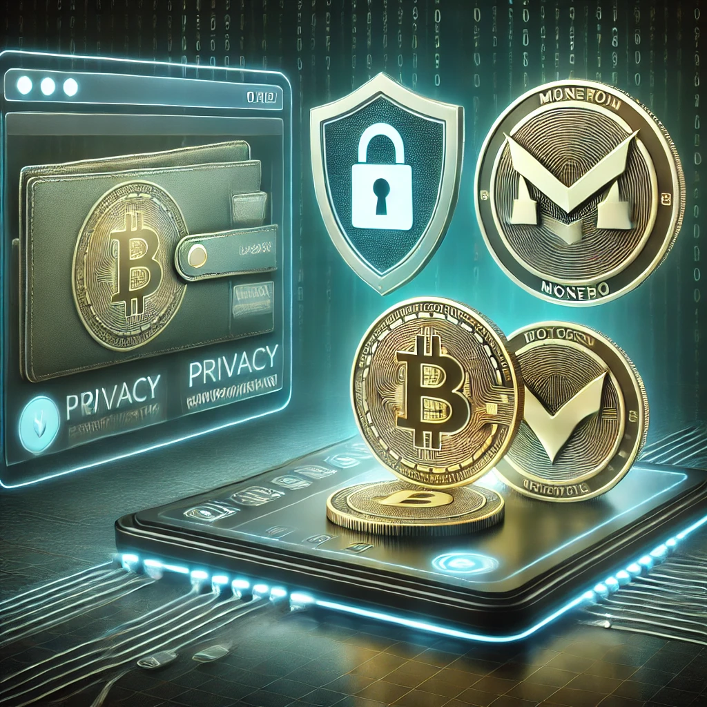 How to Stay Private When Exchanging Crypto Tokens! - GhostSwap