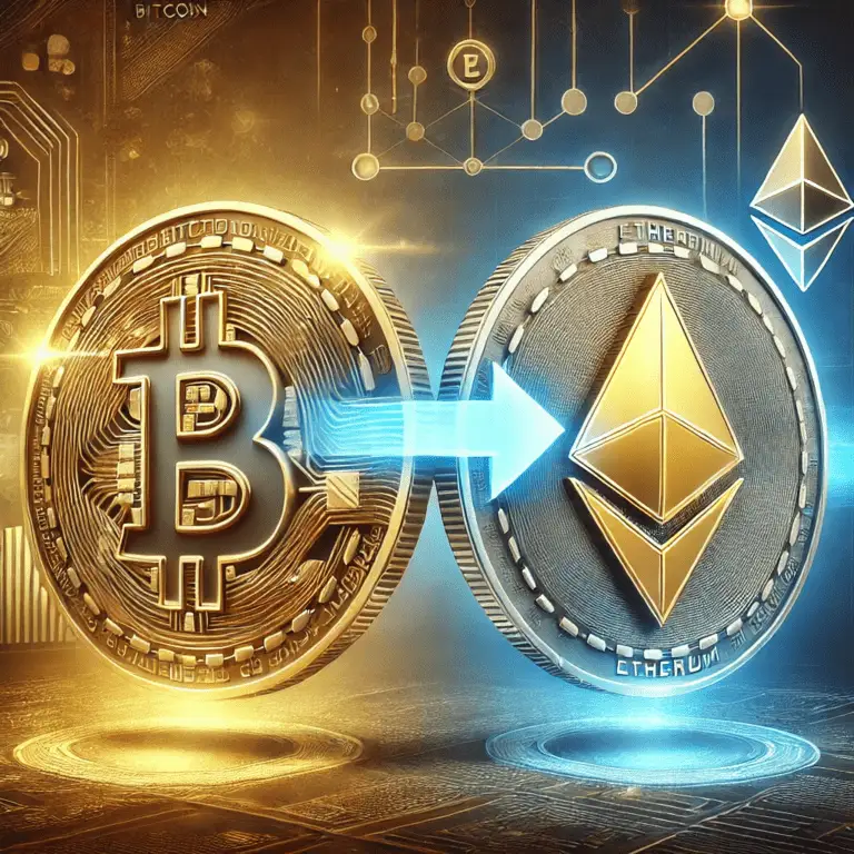 交換業者なしで暗号通貨を交換する方法！