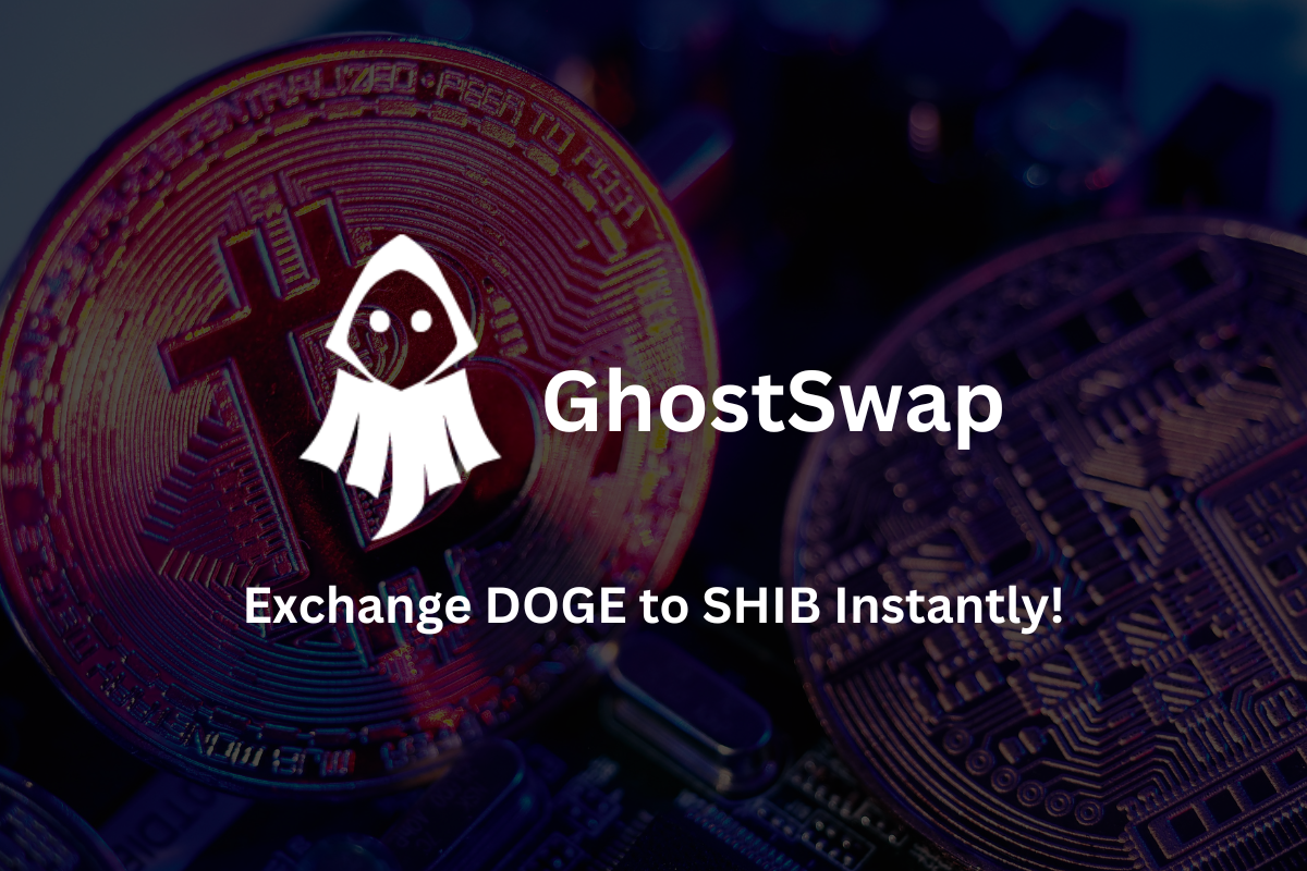 Exchange Doge to SHIB