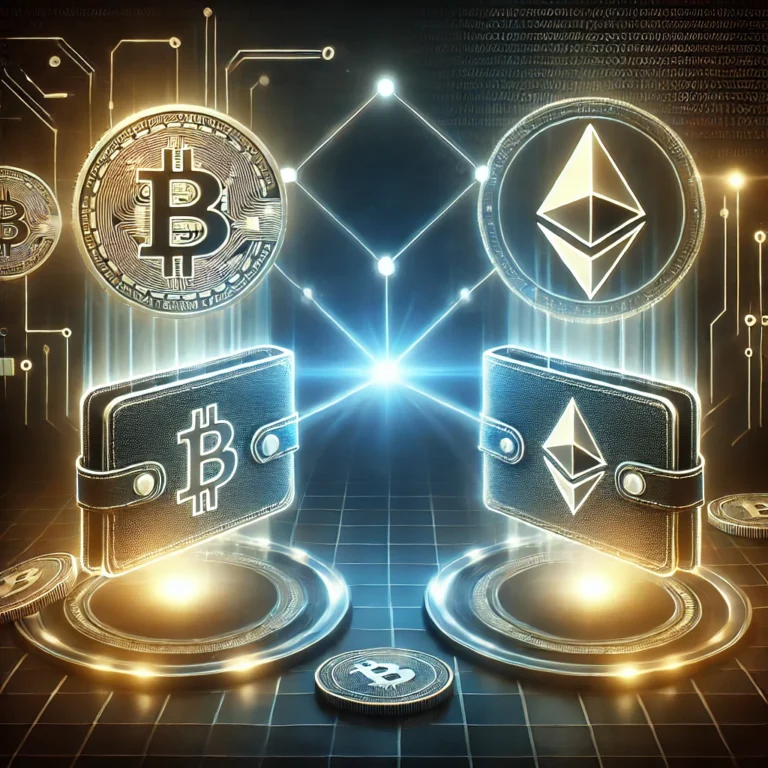 So senden Sie Kryptowährungen anonym: Zahlen Sie an jeden, ohne Ihre Wallet zu verknüpfen.