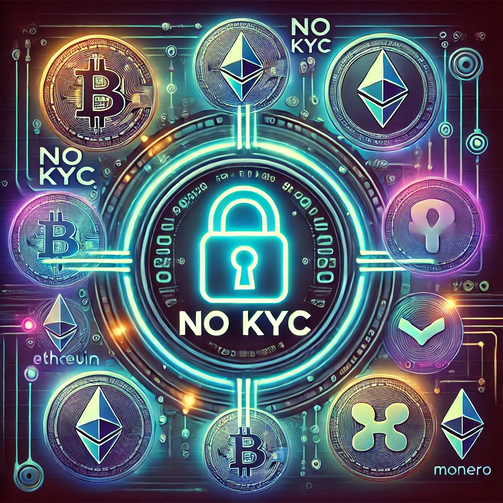 NoKycExchange