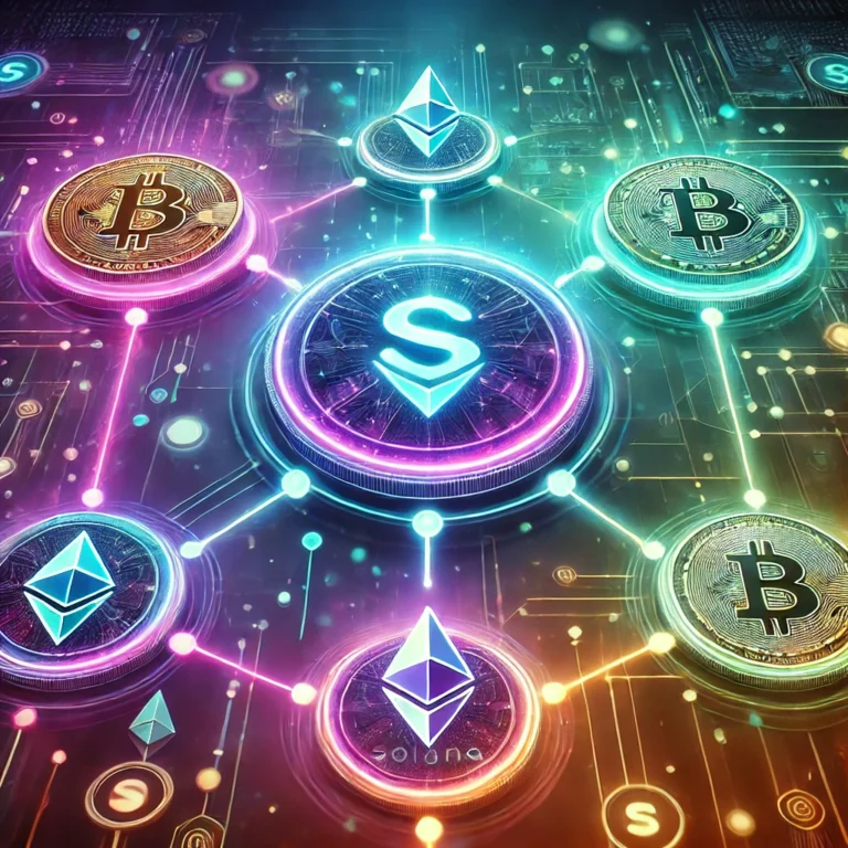How to Exchange Solana Without KYC: A Complete Guide to Quick and Private Swaps