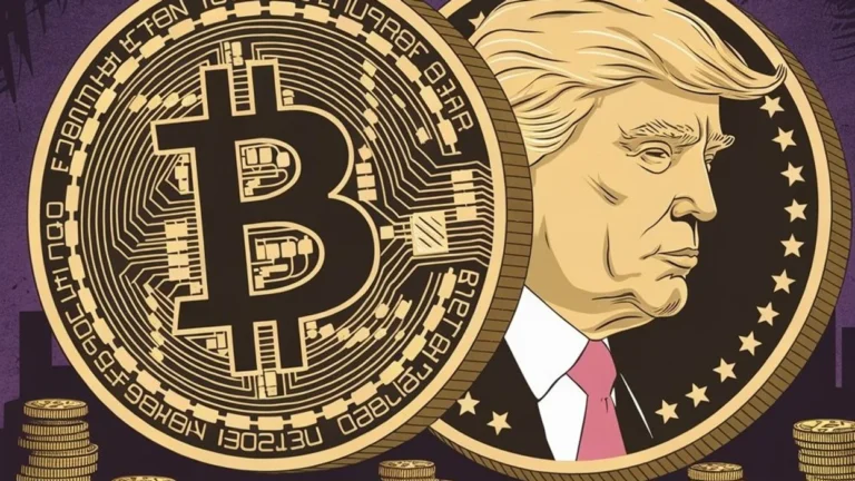 Trump Coin ($TRUMP) – The Next Big Meme Coin on Solana