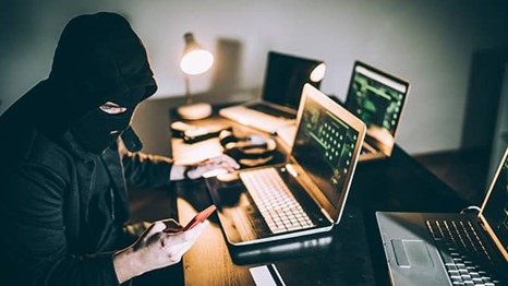 Crypto Tracking and Data Leaks