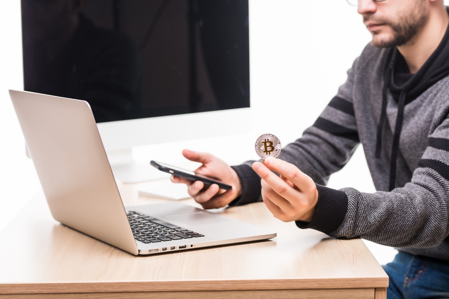 Crypto privacy trends