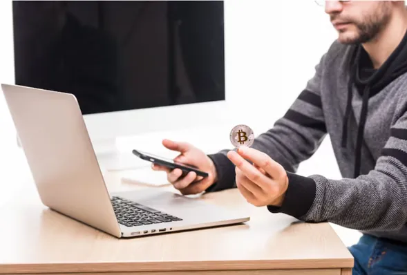 Crypto Freedom: Swapping Without Borders or Restrictions
