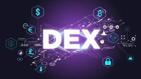 プライバシーDEXの使い方