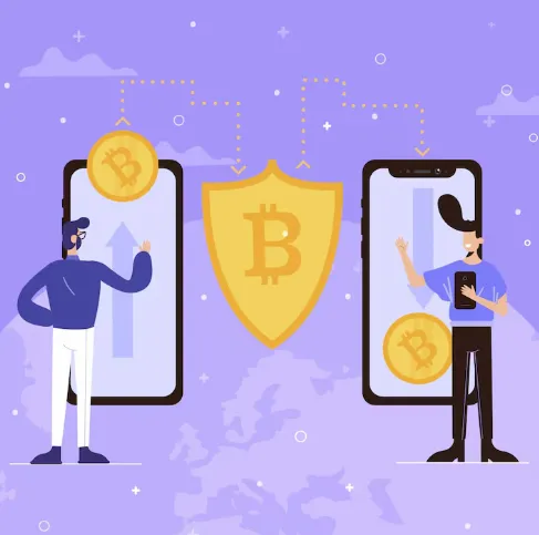 Mobile Crypto Swaps: Is Anonymous Trading on Mobile Safe?