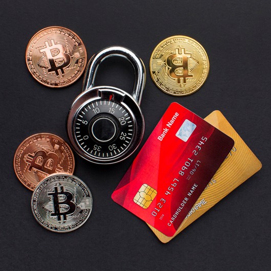 Private Crypto Wallet