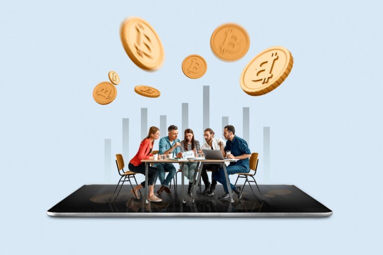 How Decentralization Empowers Financial Sovereignty