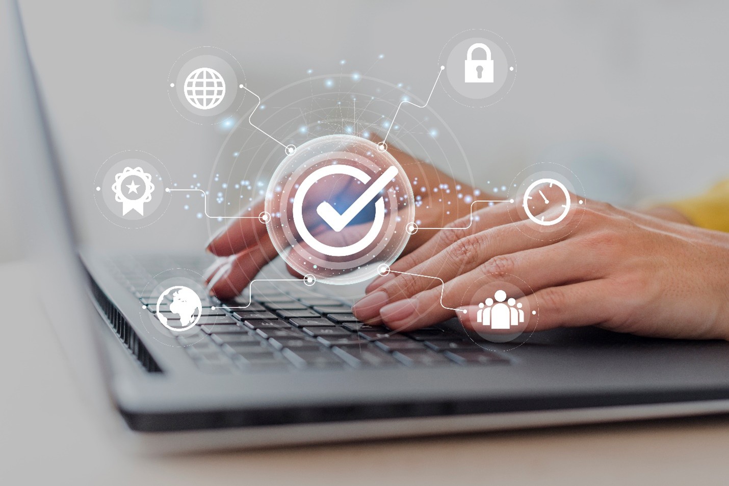Digital privacy regulation