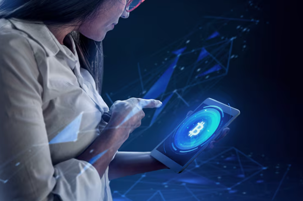 DeFi gains trust over centralized platforms