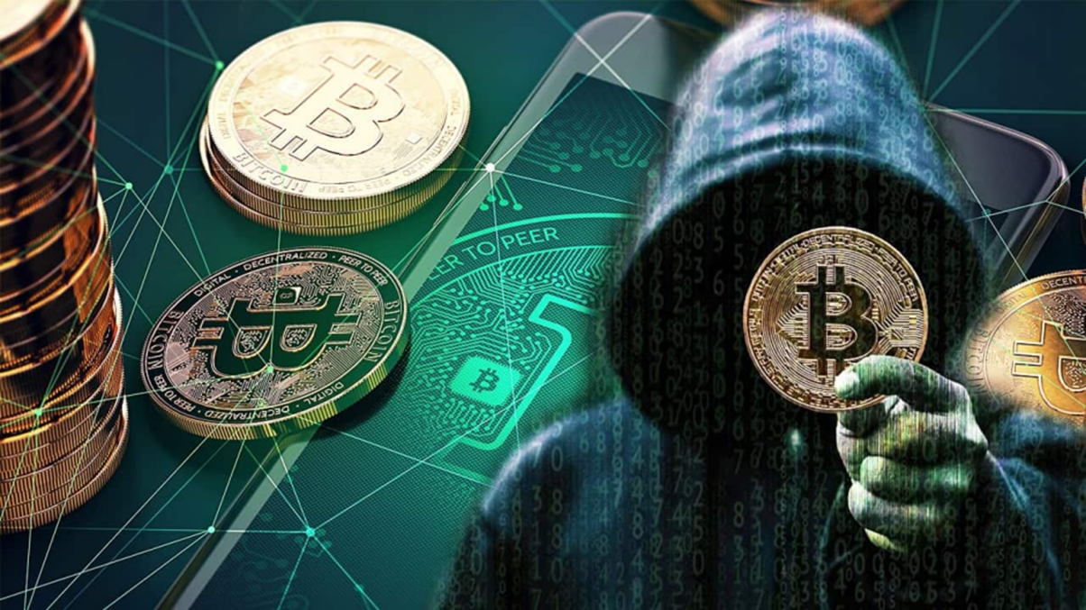 Anonymous Crypto