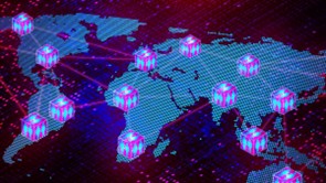 Decentralized VPNs