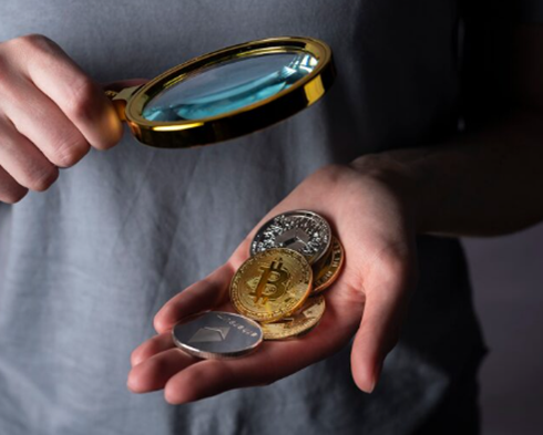 Trusted Crypto Platform
