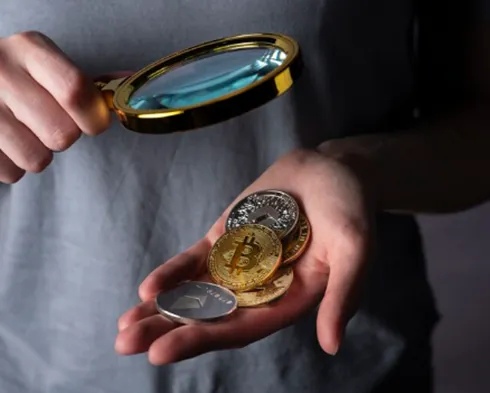 Plataforma de criptomonedas confiable