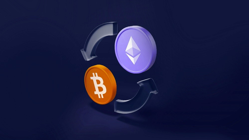 Fast and Private Crypto Swapping