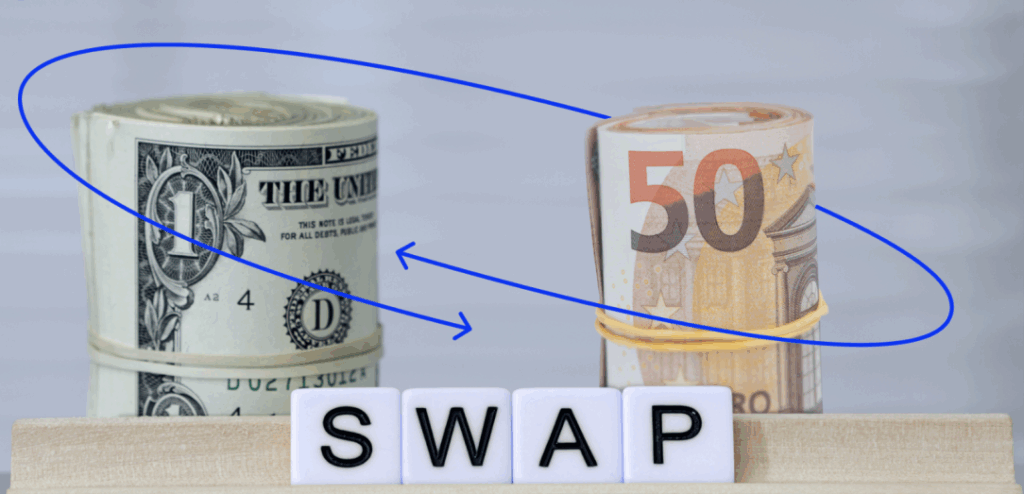 Limitless Crypto Swap Online