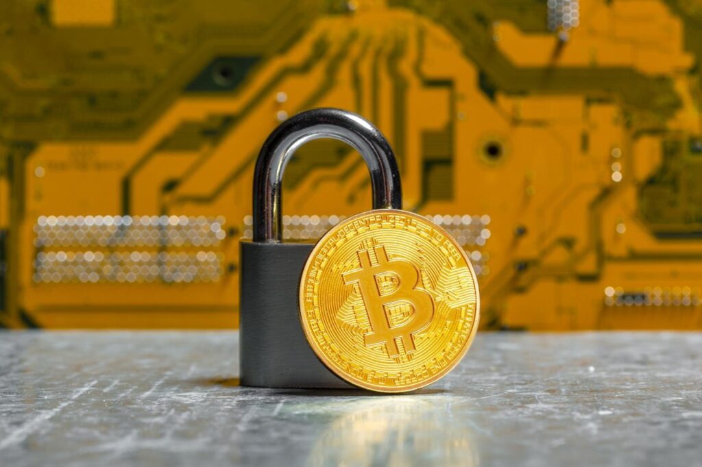 Cryptocurrency Exchange Platform
