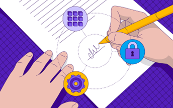 Role of Smart Contracts in Crypto
