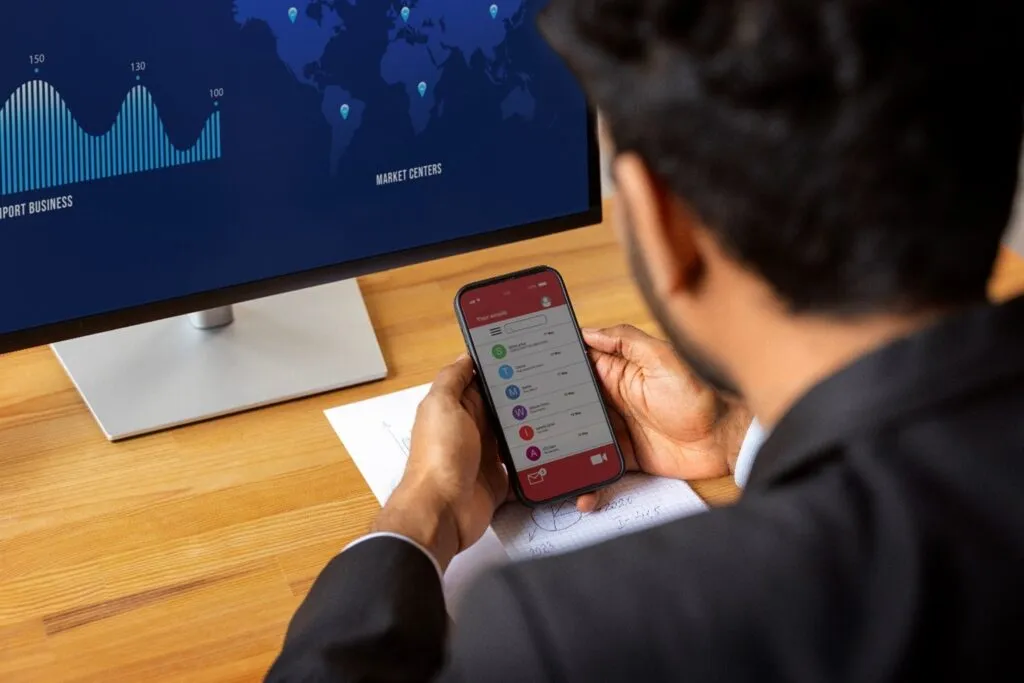 Middleman-free trading