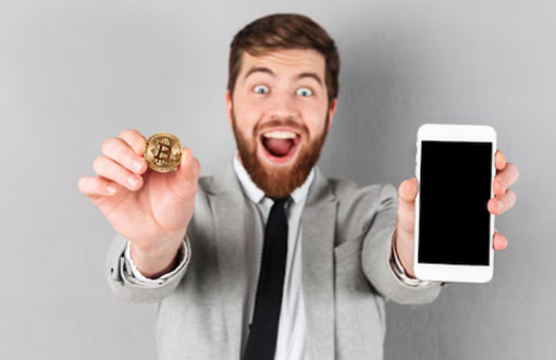 Anonymous Trading Benefit
