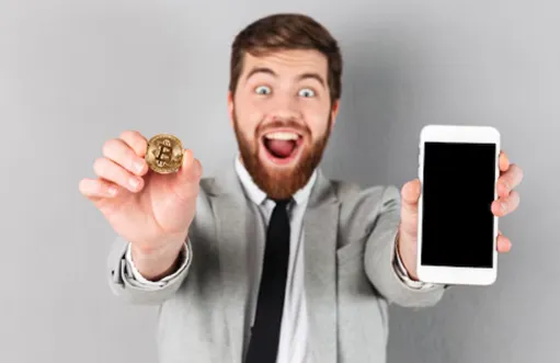 Anonymous Trading Benefit