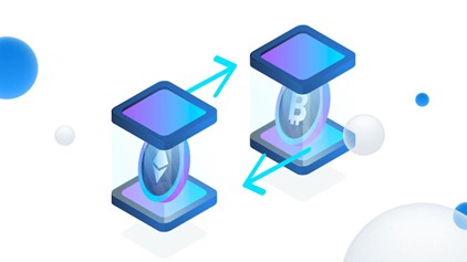 Fast and Anonymous Swapping