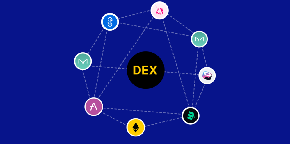 Benefits of Using DEX