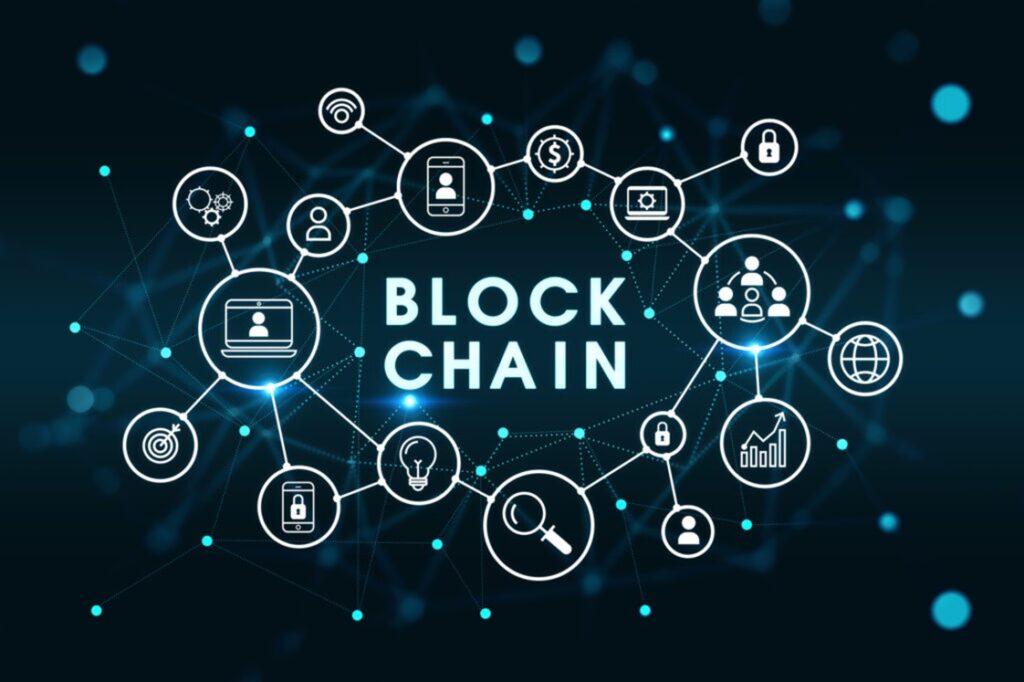 Blockchain and Traceability