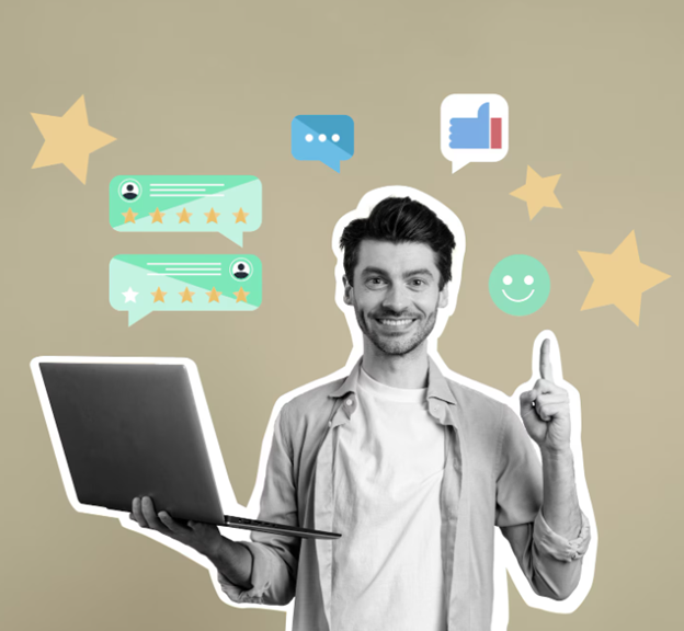  Inclusive user-friendly experience