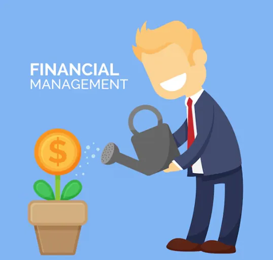 Responsabilidade financeira