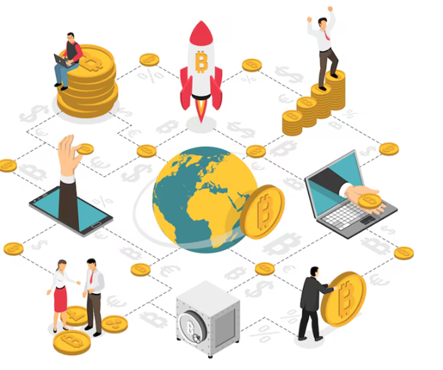 Global Reach and Accessibility