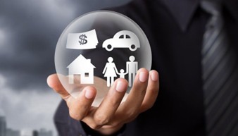 Safety and Control Over Assets