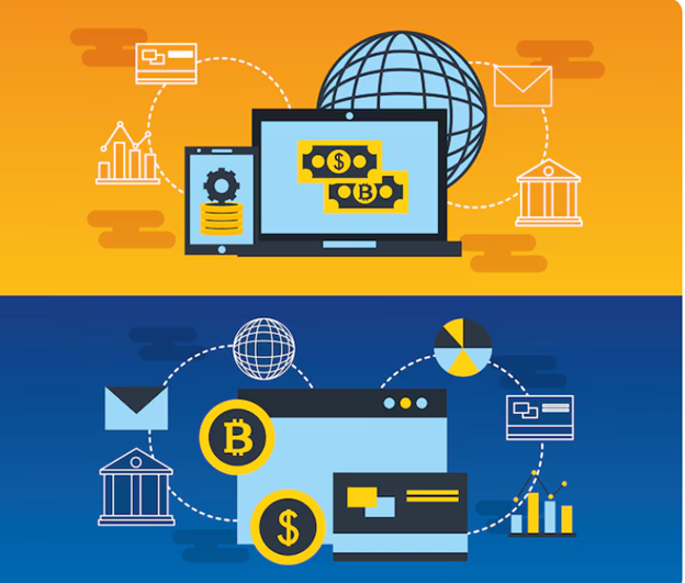 Global Access Without Barriers