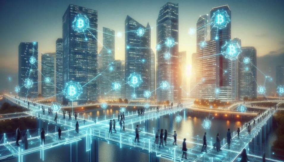 Future is Cross-Chain