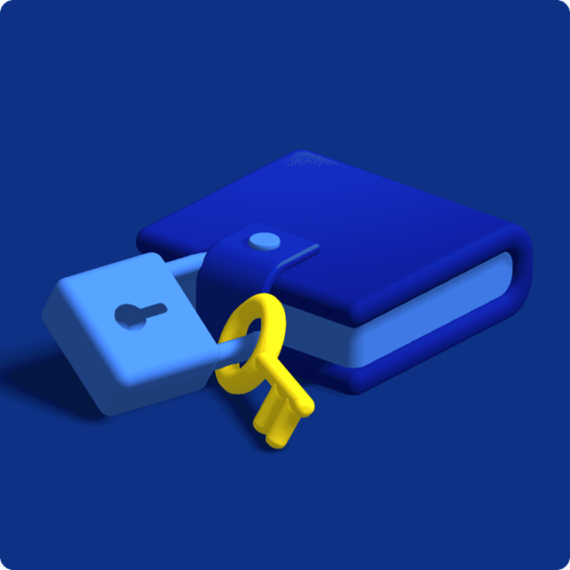 Benefits of Non-Custodial Wallets