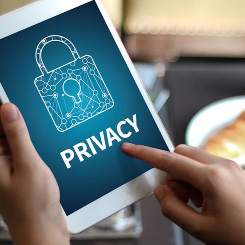 Privacy Go Hand in Hand