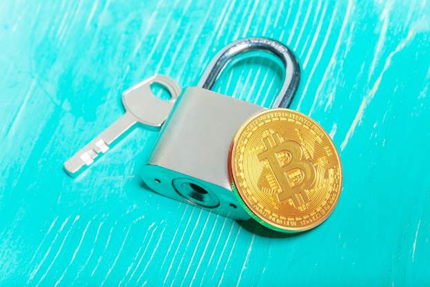 Crypto swap safety