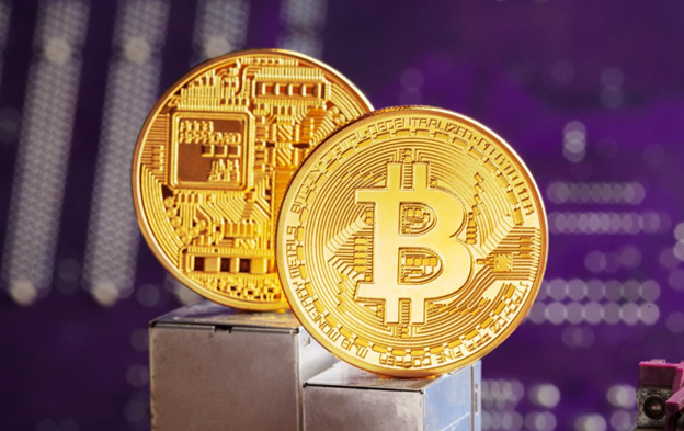 Anonymous Bitcoin Exchange
