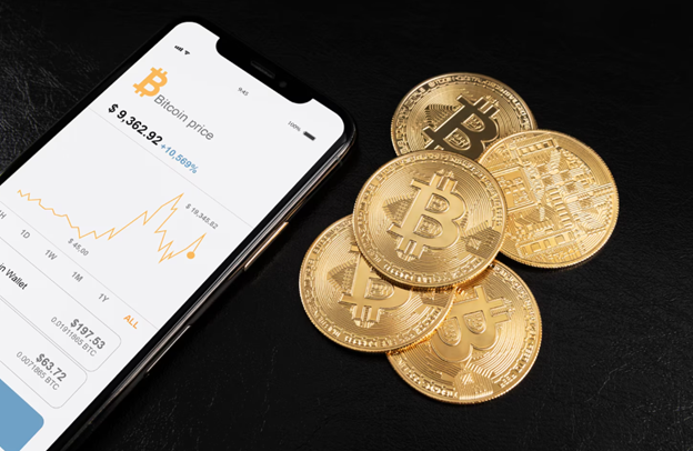 BTC Platforma no KYC