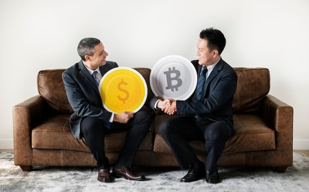 Best BTC to XMR Exchange