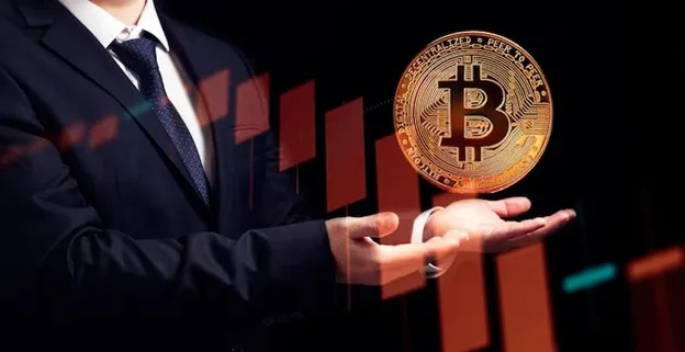 Avantage Bitcoin