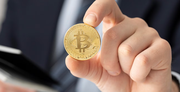 Bitcoin to TON Securely 