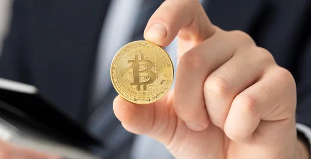 Bitcoin para TON com segurança 