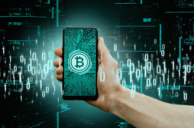 Btc Platform