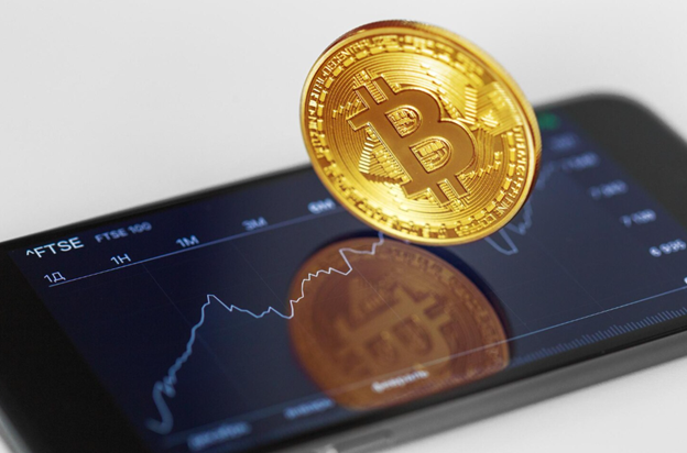 Buy Cryptocurrency Instantly