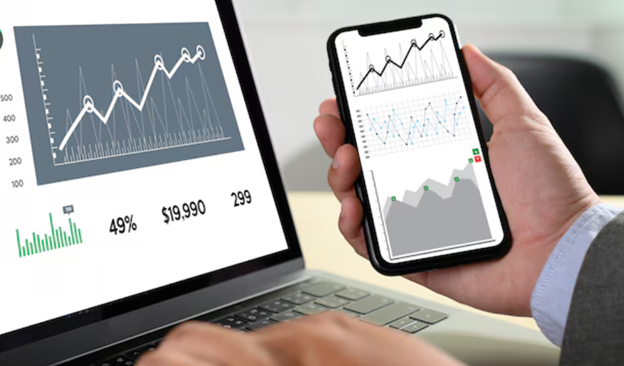 Compare Platforms for Better Rates